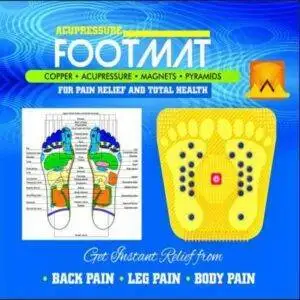 Acupressure Products