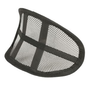 Lumbar Mesh Seat Neck support
