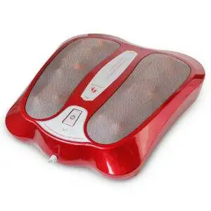 FAR INFRARED KNEADING MASSAGER