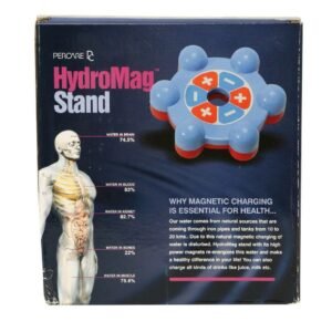 Magnetic Water Stand
