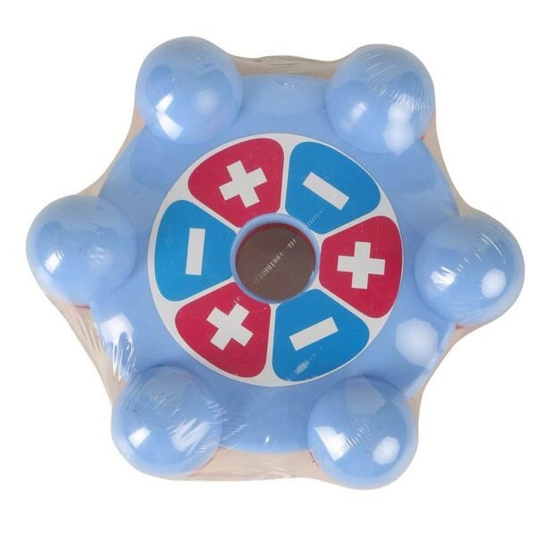 Water Stand Oceanic Healthcare