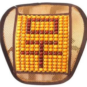 Lumbar Mesh Back Support - Model 132