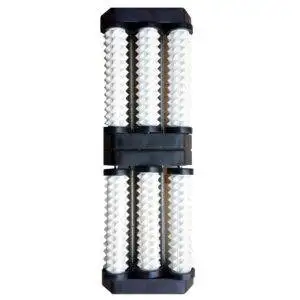 Acupressure Foot Roller for Energy and Health