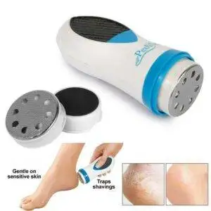 Pedi Spin Callus Remover