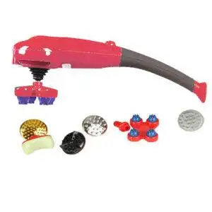 Realax & Spin Massager