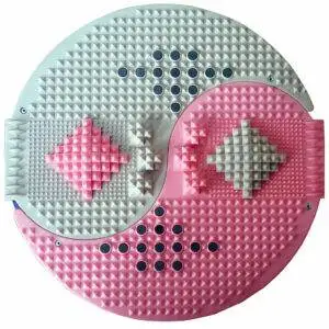 Yin Yang Mat