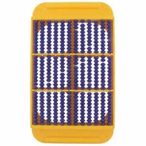 Acupressure Dr. Roll 3 In 1 Foot,Hand & Back pain Massager