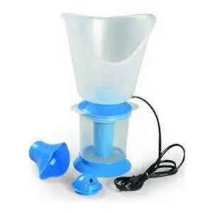 Steam Therapy Products