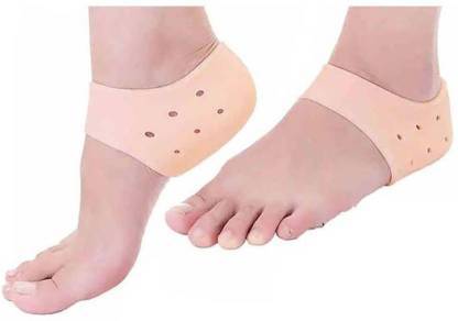Amazon.com: Thicker Heel Cushion Cups for Heel Pain【Updated Version】,  Plantar Fasciitis Heel Spur Relief Products, Heel Supports Inserts, Heel  Protectors for Pressure Sores (L(W:10-13/M:8.5-13), Black2) : Health &  Household