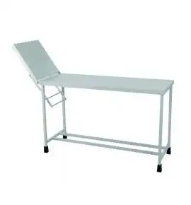 OH 418 (MS) - EXAMINATION TABLE POWDER COATED