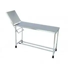 OH 494 (SS) - EXAMINATION TABLE STAINLESS STEEL