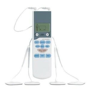 Electronic Pulse Massager