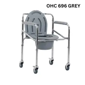Commode Stools and Chairs