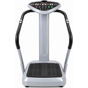 Fitness Machine - Crazy Fit Full Body Massager