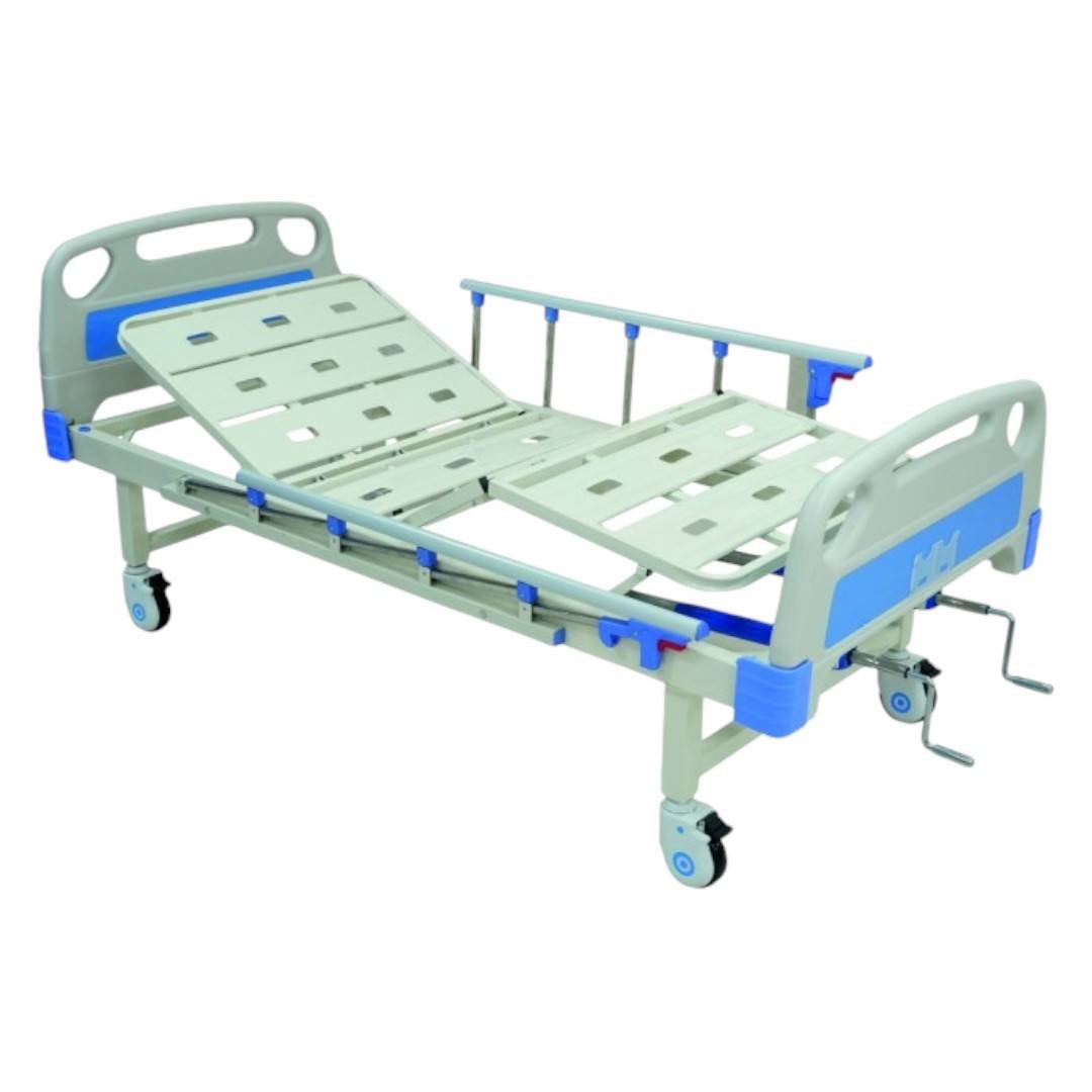 FOWLER COT WITH WHEELS-Photoroom