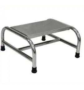 Foot Stepper