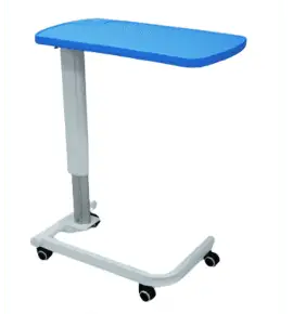 Overbed Table
