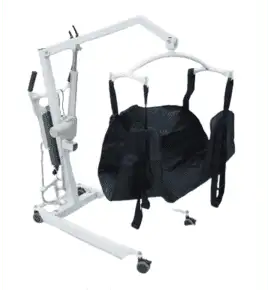 OH 5777 - PATIENT HOIST AUTOMATIC