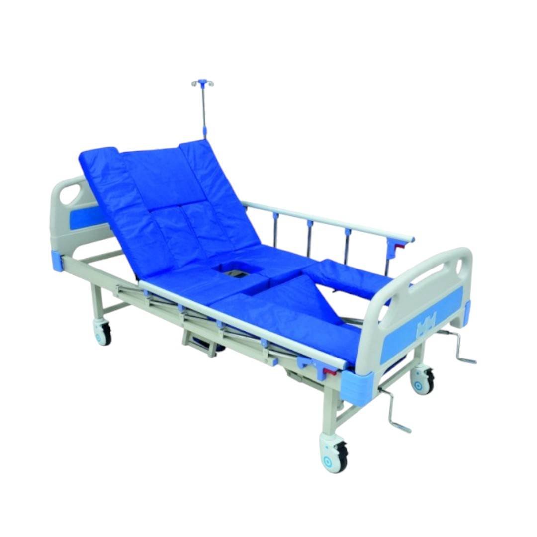 NURSING BED -Photoroom