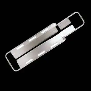 OH 446 - SCOOP STRETCHER