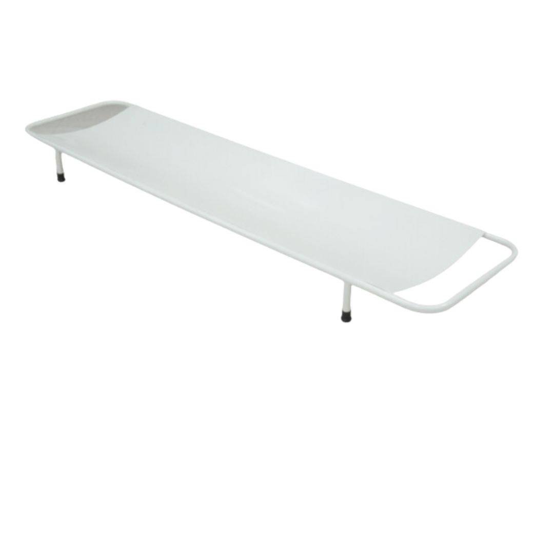 OH 547 (MS) - STRETCHER TOP ONLY POWDER COATED