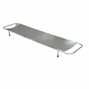 OH 547 (SS) - STRETCHER TOP ONLY FULL STAINLESS STEEL