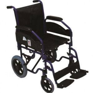 OH 904B - WHEELCHAIR ARM & FOOT REST REMOVABLE