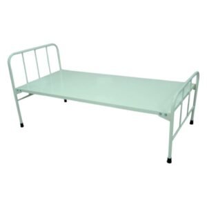 OH 437 - PLAIN HOSPITAL COT