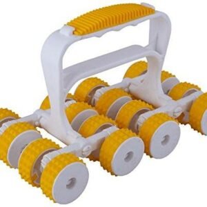 Acupressure Roller Massager