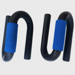 Plastic Push-up stand
