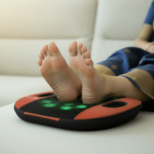 oceanic healthcare Robotic Massager Pro 3