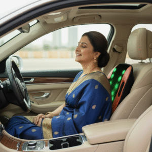 oceanic healthcare Robotic Massager Pro 4