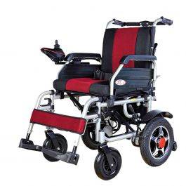 Power Wheelchair Zip Lite – Vissco