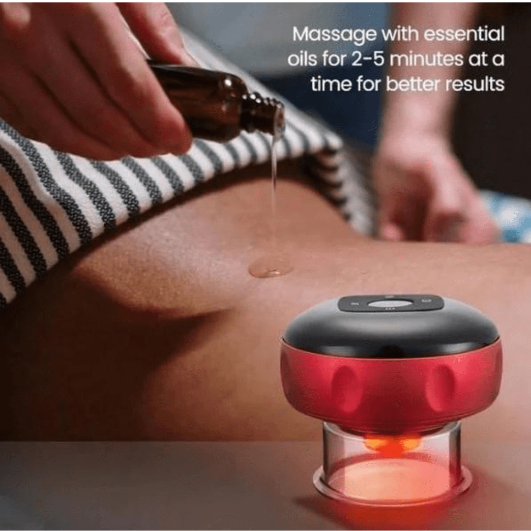 Smart Vacuum Cupping Massage (3)