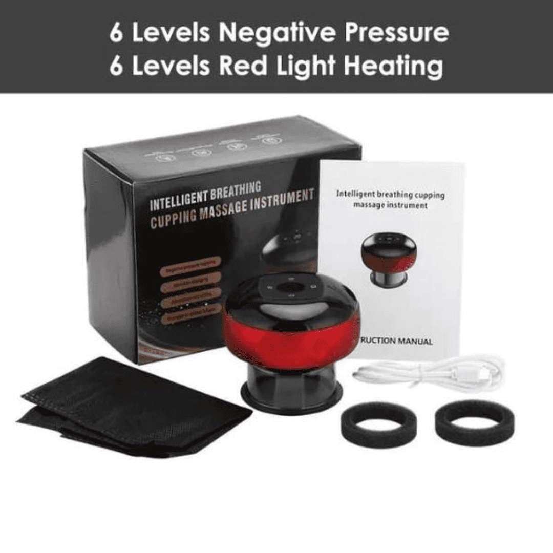 Smart Vacuum Cupping Massage (4)
