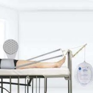 Tynor Pelvic Traction Kit With Weight Bag