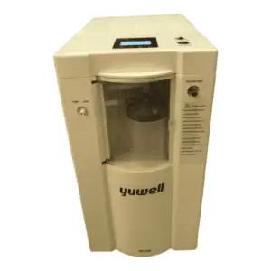 Yuwell 7F-10 10LPM Portable Oxygen Concentrator