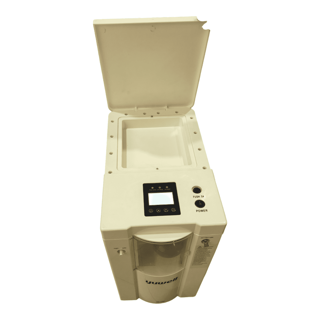 Medical Oxygen-Concentrator 10L Oxygen Concentrator2