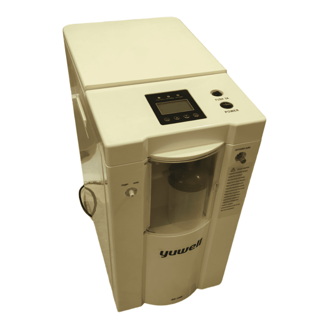 Medical Oxygen-Concentrator 10L Oxygen Concentrator1