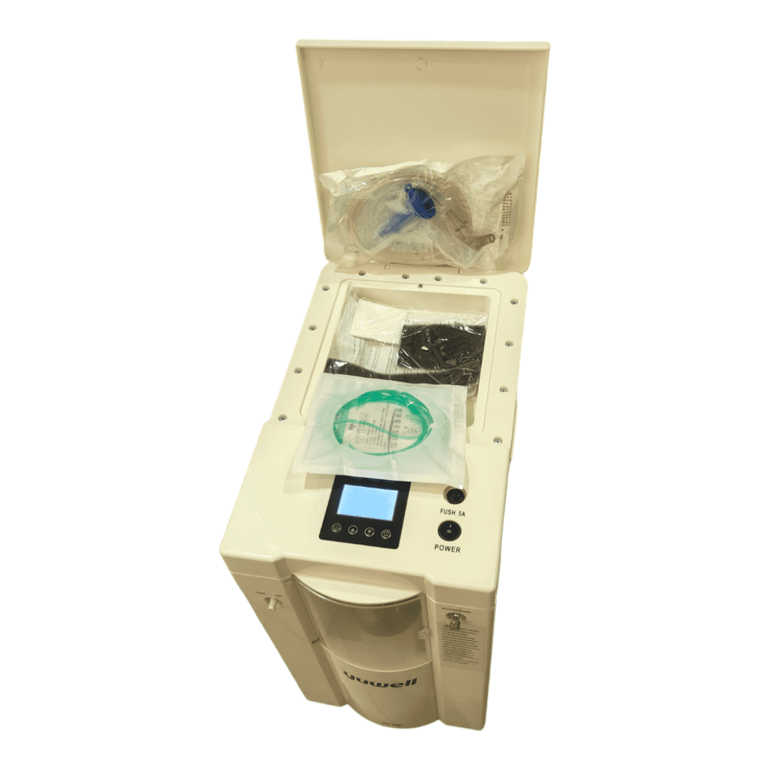 Medical Oxygen-Concentrator 10L Oxygen Concentrator7