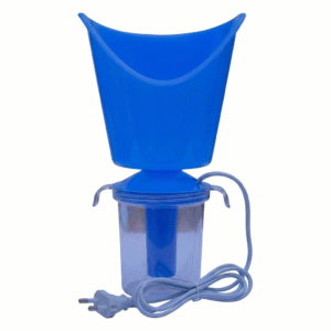 vaporiser cum steam inhaler