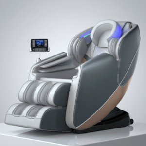 2D Massage Chair
