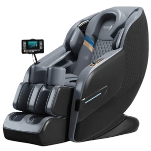 2D Low Budget Massage Chair
