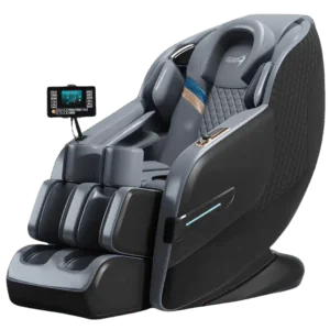 2D Low Budget Massage Chair