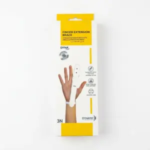 Dyna Finger Extension Brace