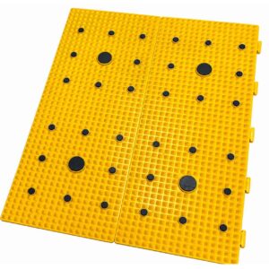 Acupressure Yoga Mat