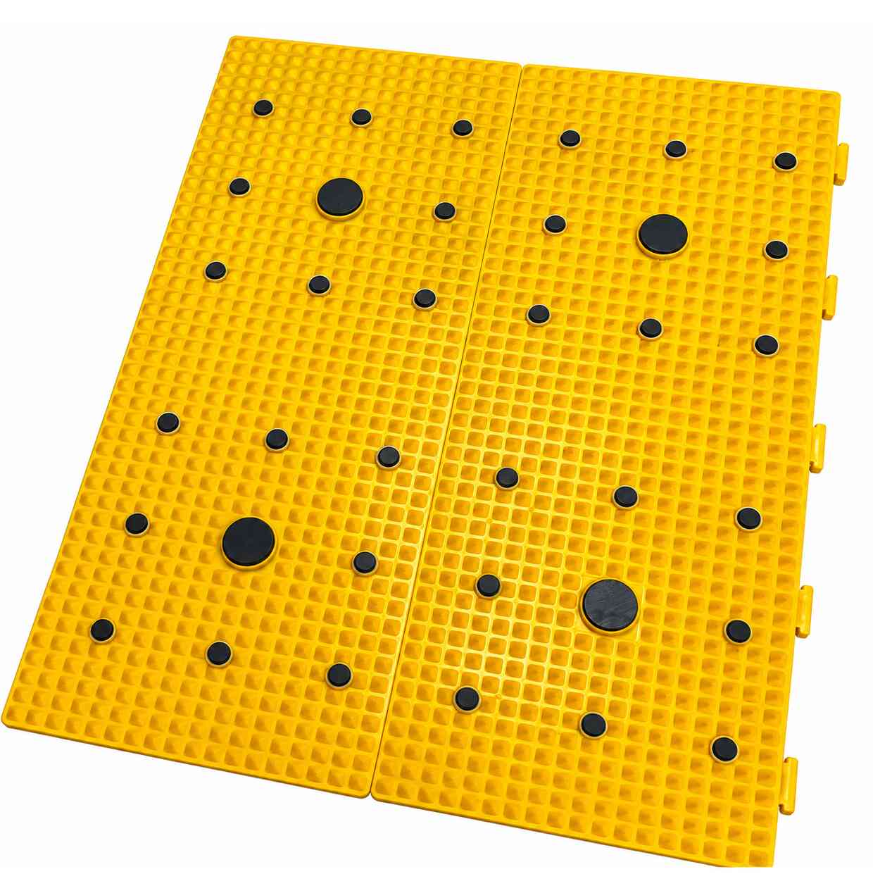 Acupressure Yoga Mat