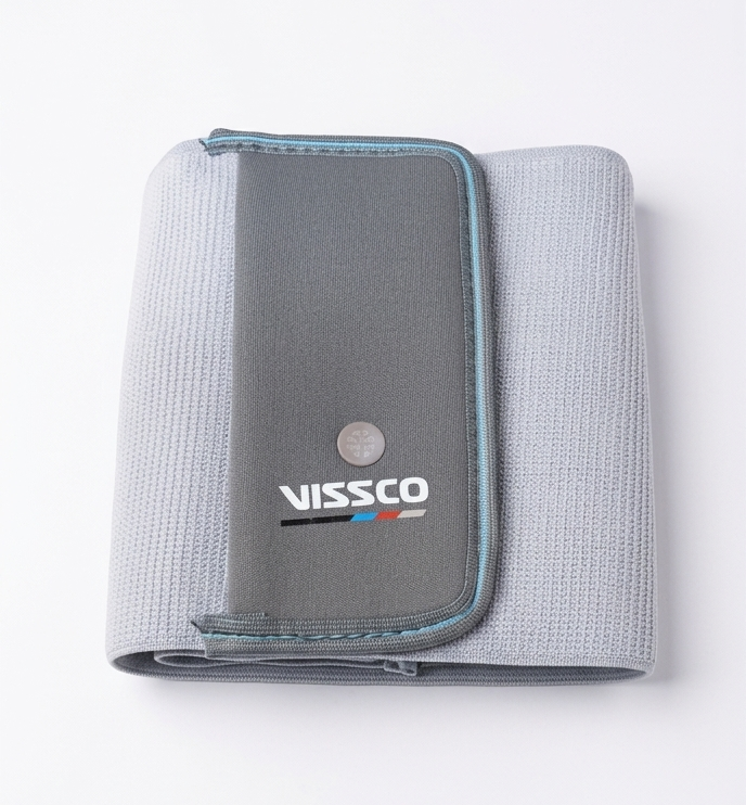 Chest & Rib Support Binder