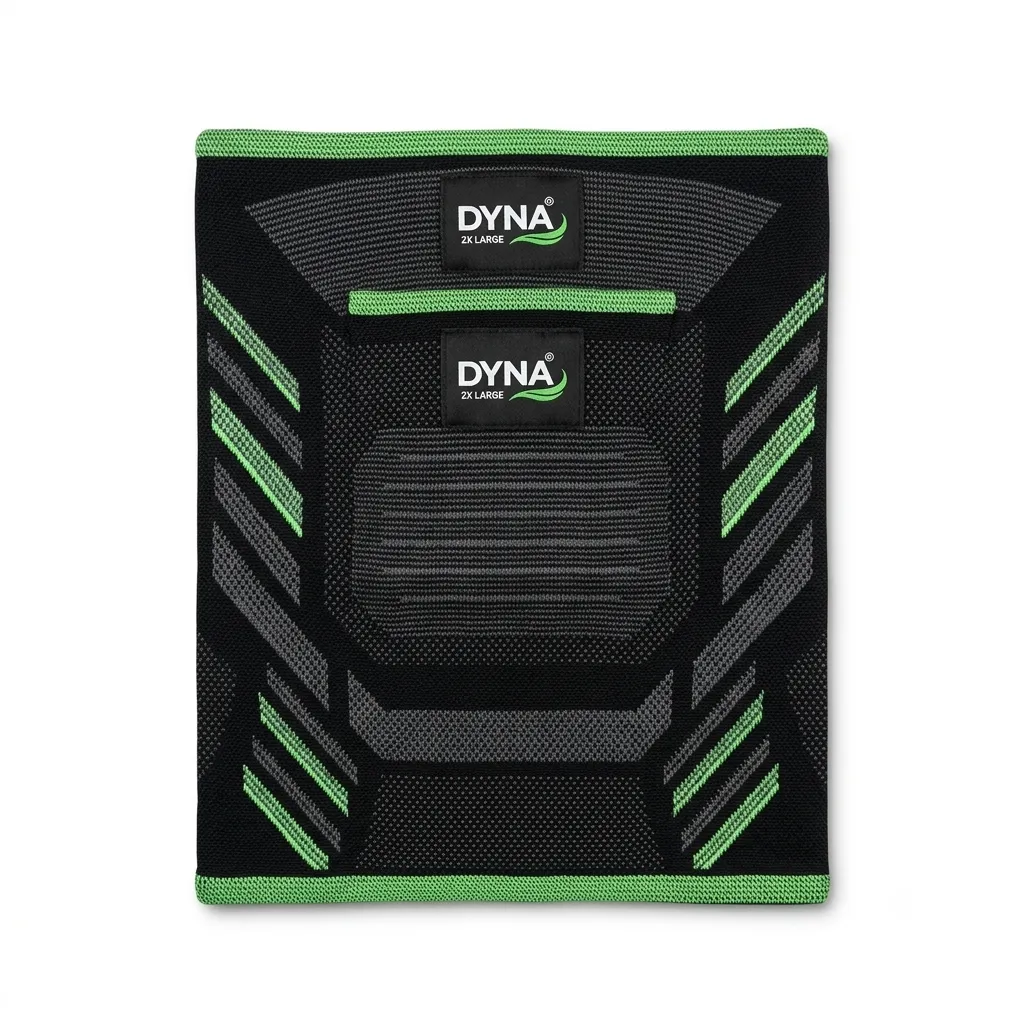 Dyna Pro Knee Support (2)