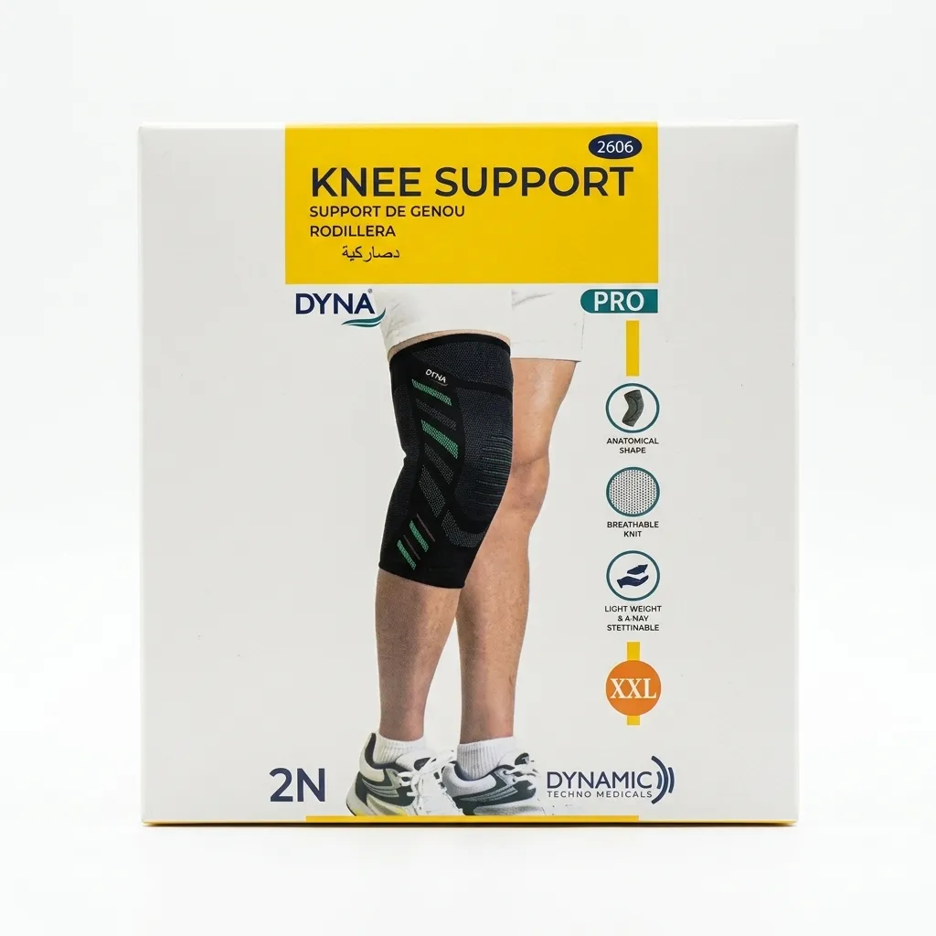 Dyna Pro Knee Support